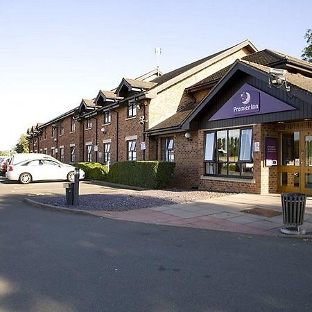 Premier Inn Premier Inn Wellingborough Extérieur photo