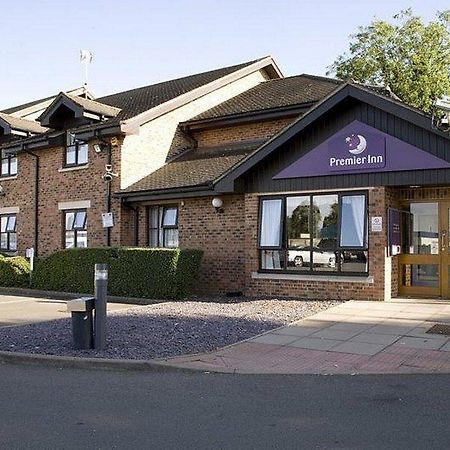 Premier Inn Premier Inn Wellingborough Extérieur photo