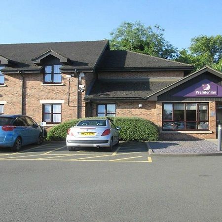 Premier Inn Premier Inn Wellingborough Extérieur photo