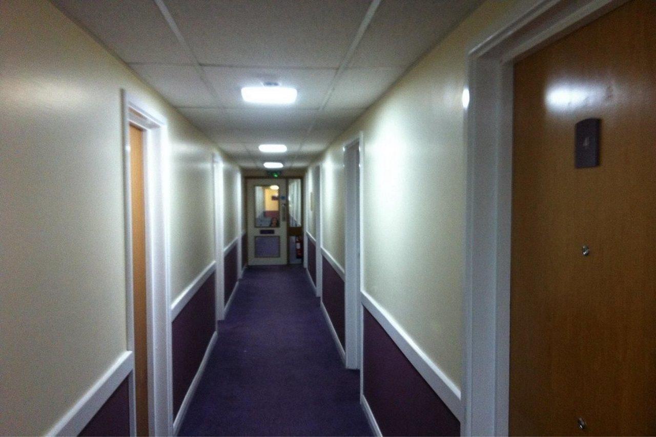 Premier Inn Premier Inn Wellingborough Extérieur photo