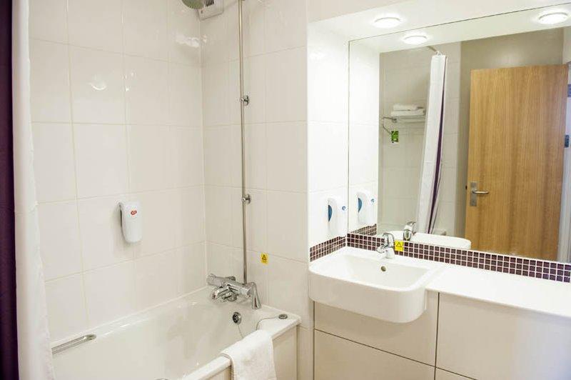 Premier Inn Premier Inn Wellingborough Extérieur photo